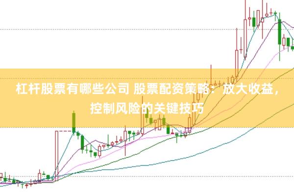 杠桿股票有哪些公司 股票配資策略:放大收益,控制風險的關鍵技巧