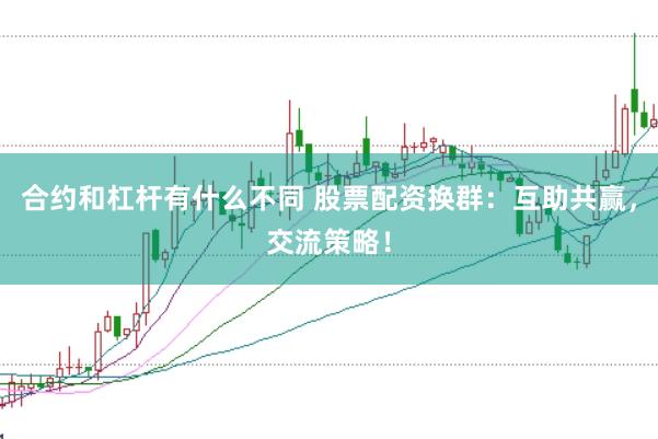 合約和杠桿有什么不同 股票配資換群：互助共贏，交流策略！