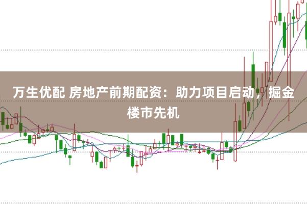 萬(wàn)生優(yōu)配 房地產(chǎn)前期配資：助力項(xiàng)目啟動(dòng)，掘金樓市先機(jī)