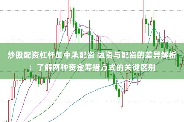 炒股配資杠桿加中承配資 融資與配資的差異解析:了解兩種資金籌措方式的關鍵區別