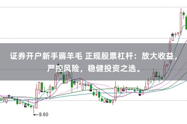證券開戶新手薅羊毛 正規股票杠桿：放大收益，嚴控風險，穩健投資之選。