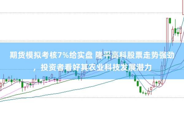 期貨模擬考核7%給實盤 隆平高科股票走勢強勁，投資者看好其農業科技發展潛力