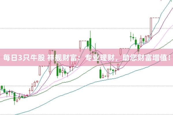每日3只牛股 祥艦財富：專業理財，助您財富增值！
